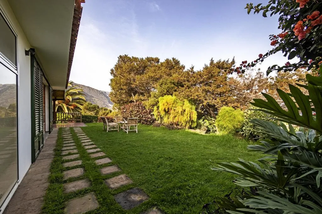VILLA OCEAN VIEW Room, Sabinas & Terrazas Malpaís, Tenerife