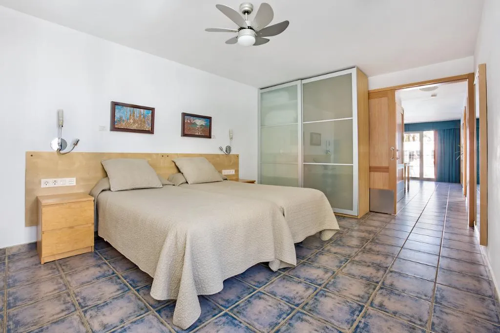 APARTMENT GRAND DELUXE Room, Nautilus Lanzarote, Lanzarote