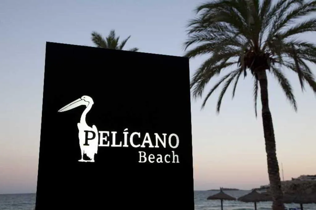 Beach, Be Live Experience Costa Palma, Majorca