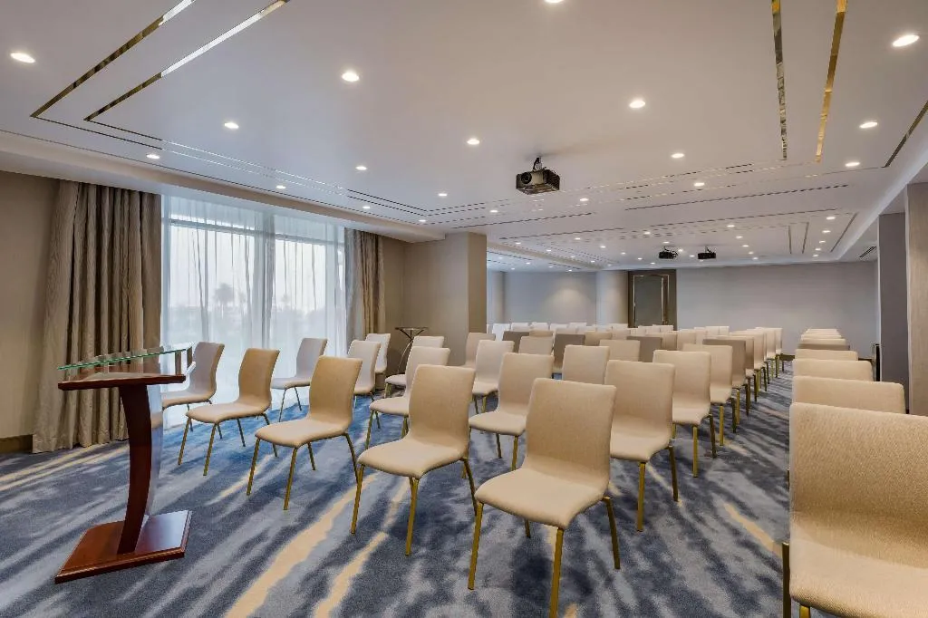Conferences, Radisson Dubai Damac Hills, Dubai