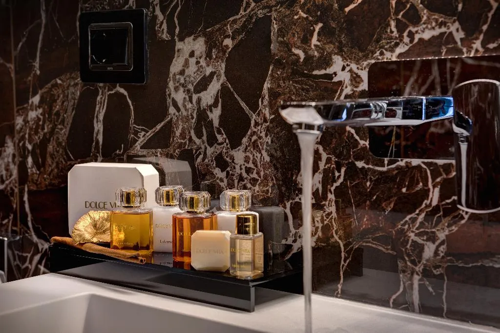 DOUBLE SUPERIOR Room, Dharma Boutique Hotel & Spa, Rome