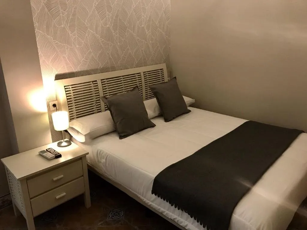 Room, CSE Casa Catedral, Seville