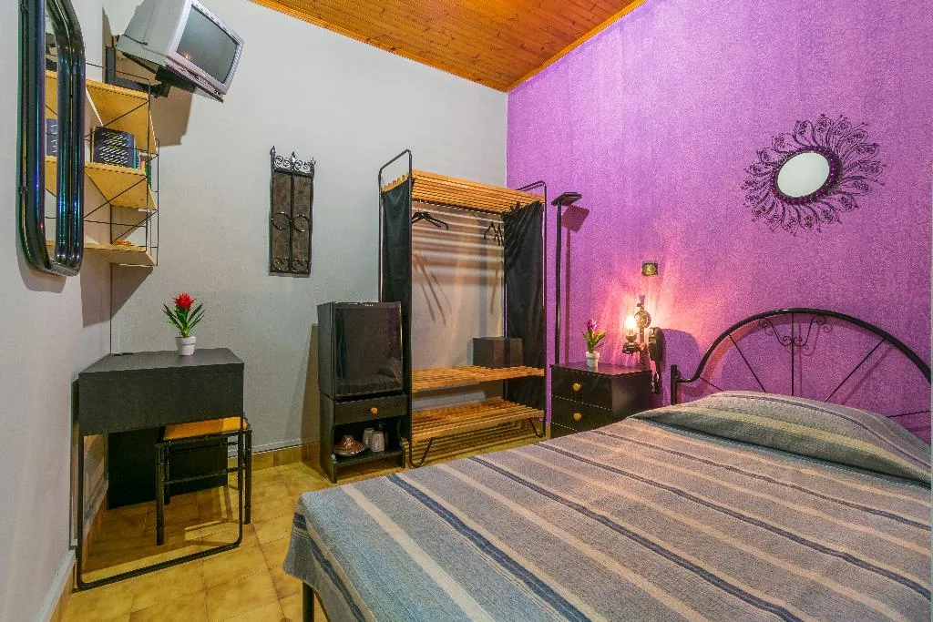 Room, Villa Yannis Hotel Apartments & Suites, Corfu