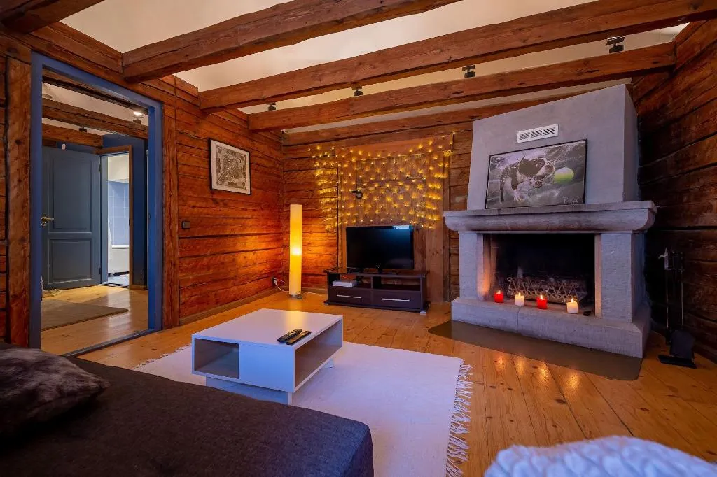 Room, Tallinn Apartments & Rooms - Old Town, Tallinn
