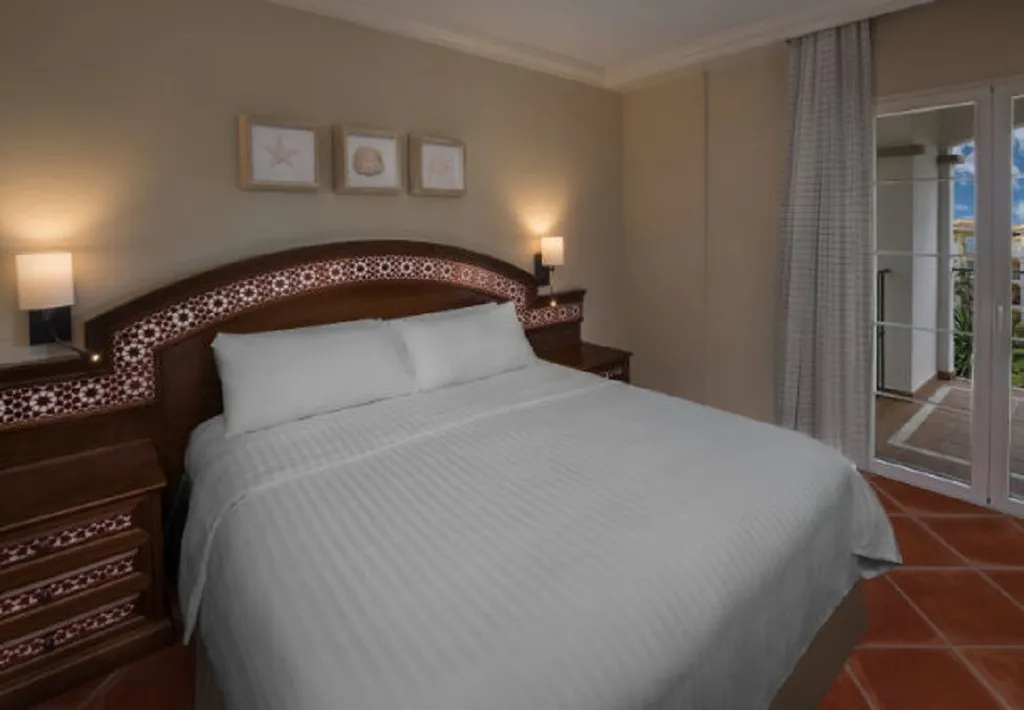 Room, Marriott'S Playa Andaluza, Costa Del Sol