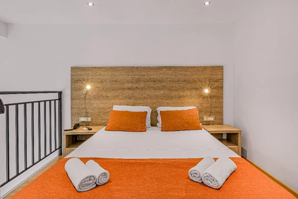 SUITE MOUNTAIN VIEW Room, Village Panorama, Crete