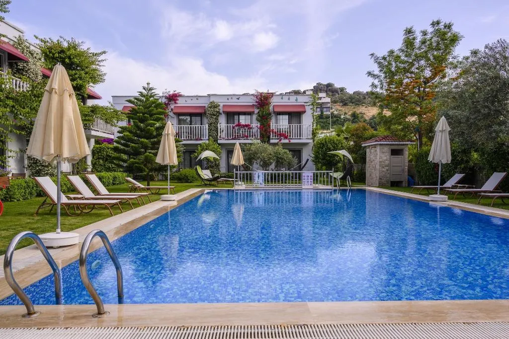Sports and Entertainment, Villa Rustica Hotel, Bodrum
