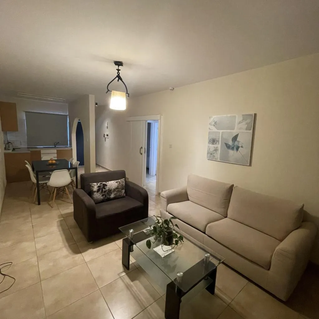 APARTMENT SUPERIOR TWO BEDROOMS Room, Vrachia Beach Hotel & Suites - Adults Only, Cyprus