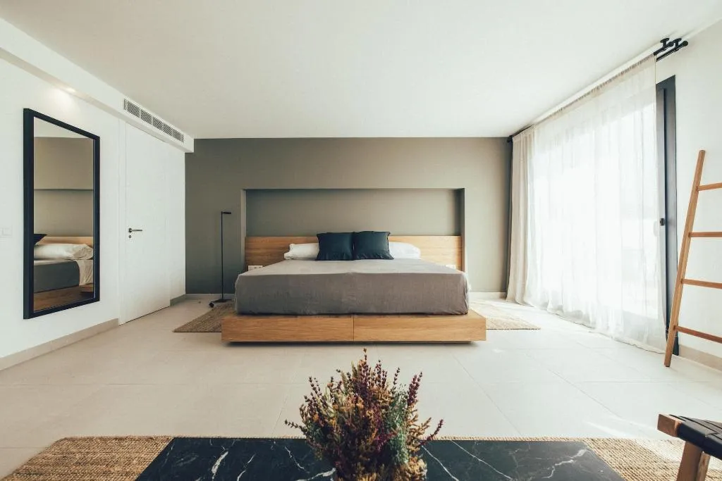 Room, Lanuza Suites, Costa Blanca