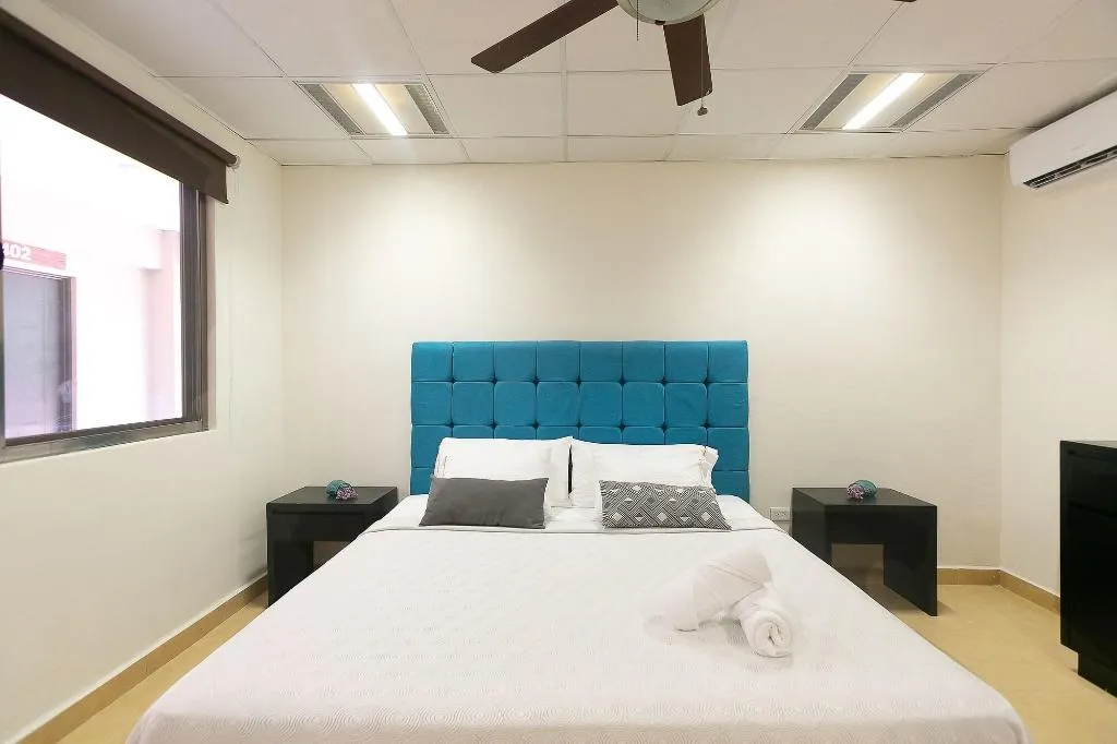Room, Casa Kaoba Hotel Suites, Playa Del Carmen