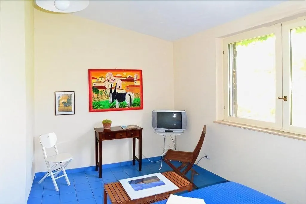 Room, Eurialo Green Suites, Catania