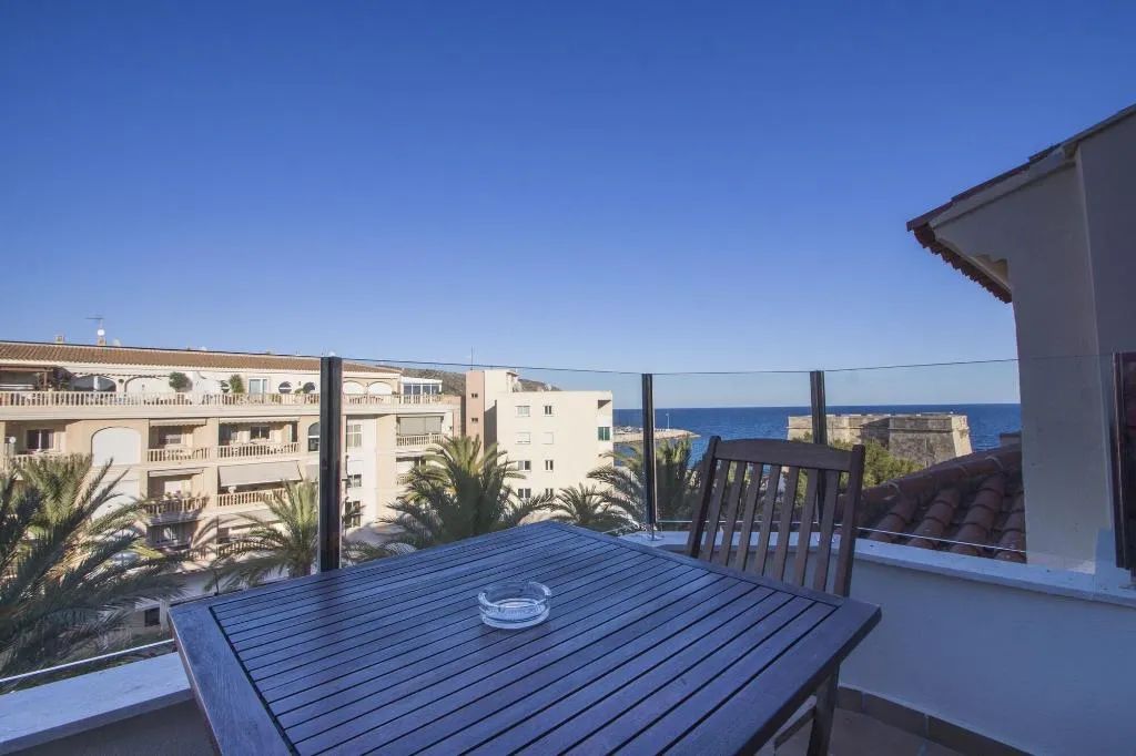 Room, Boutique Hotel Lasort, Costa Blanca