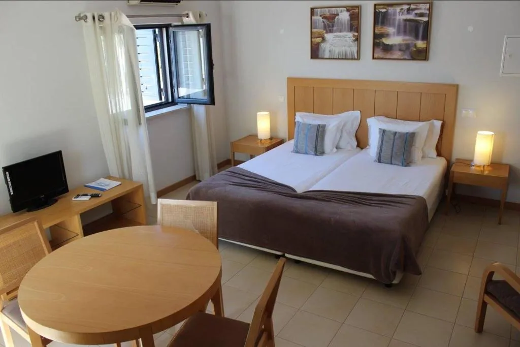 Room, Vicentina Hotel, Algarve
