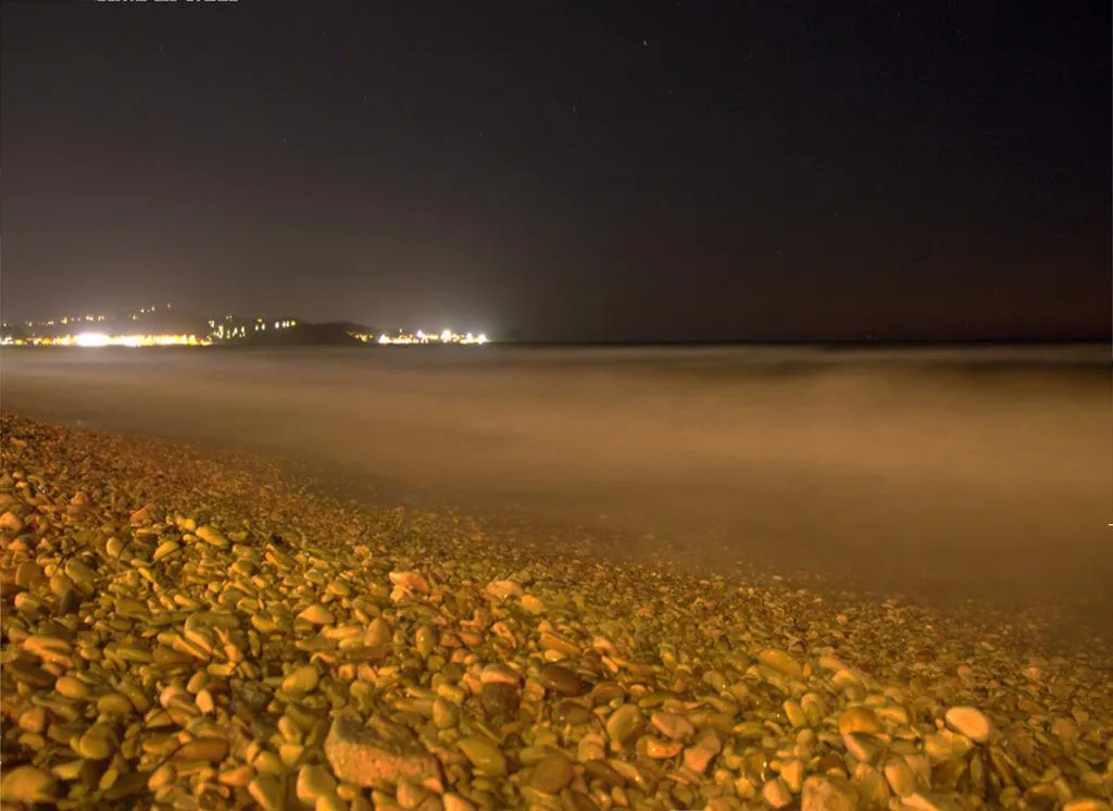 Beach, Nireas Resort Corfu, Corfu