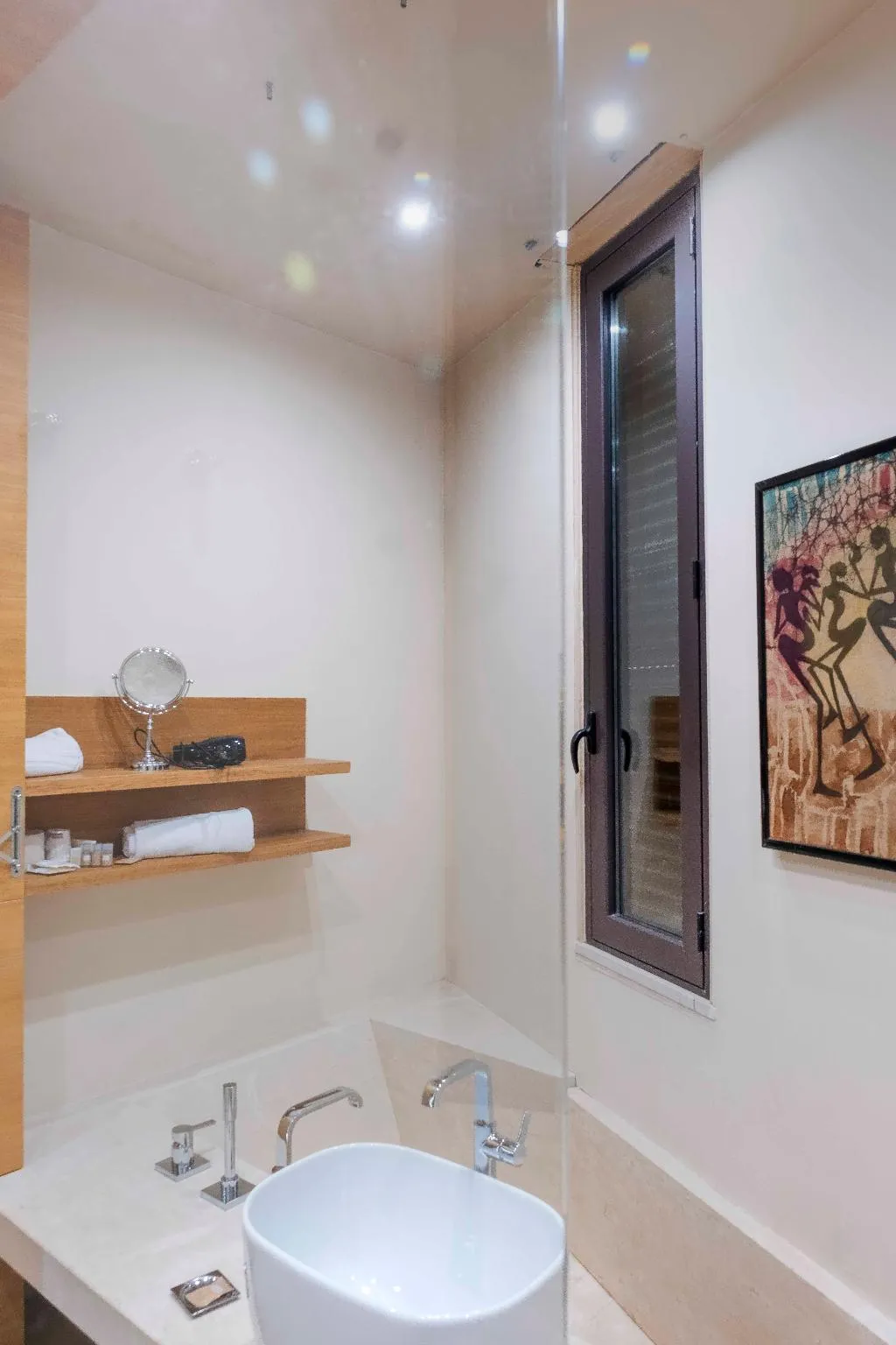 APARTMENT ONE BEDROOM Room, Hotel Exclusive, Catania