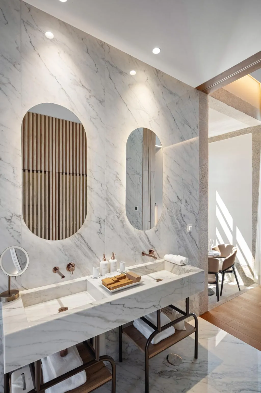 SUITE DELUXE Room, The Lince Santa Clara, Porto