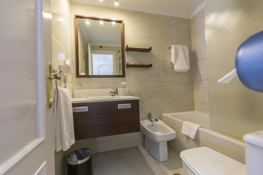APARTMENT TWO BEDROOMS WITH TERRACE Room, Muthu Grangefield Oasis Club, Costa Del Sol