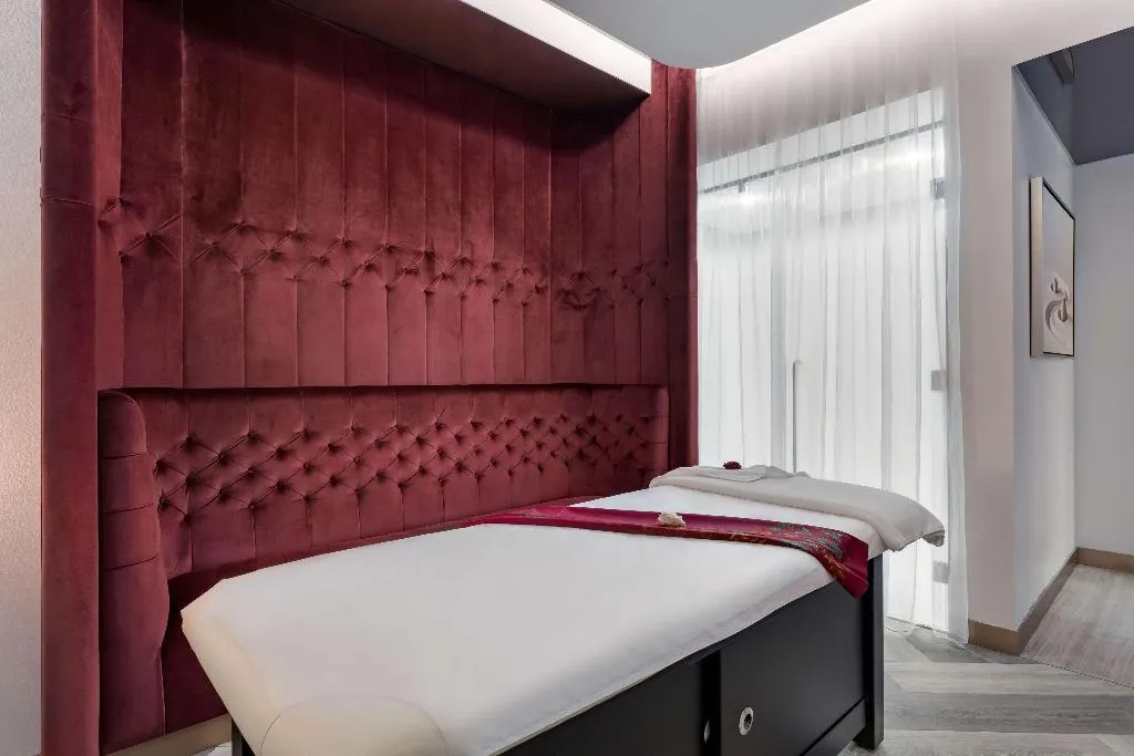 Sports and Entertainment, Radisson Dubai Damac Hills, Dubai