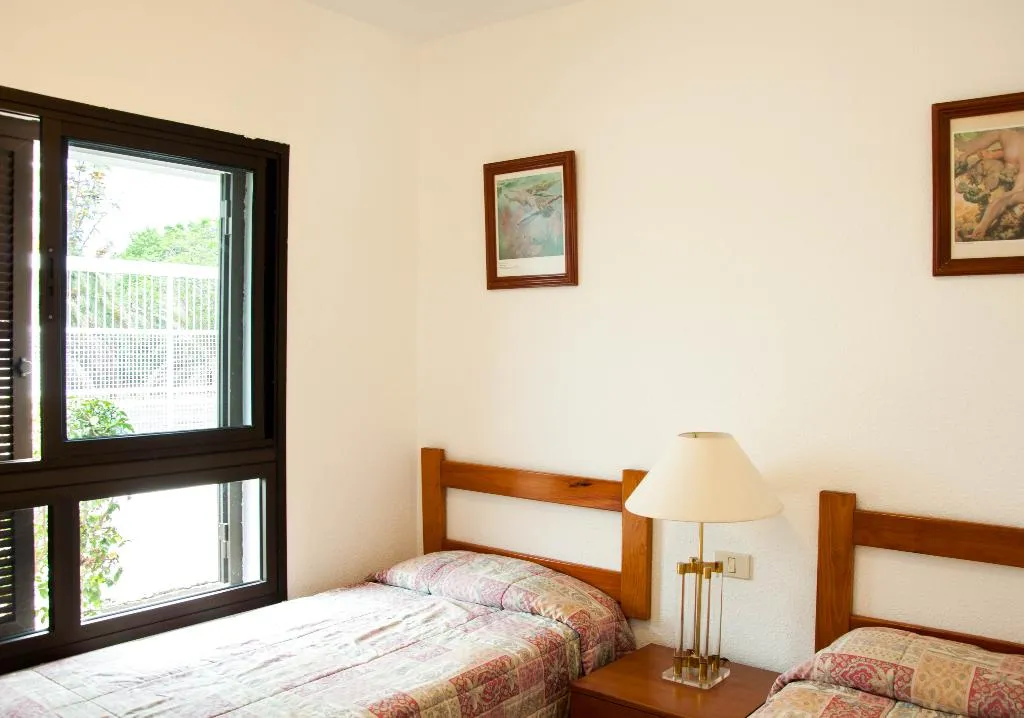 Room, Villas las Almenas, Gran Canaria