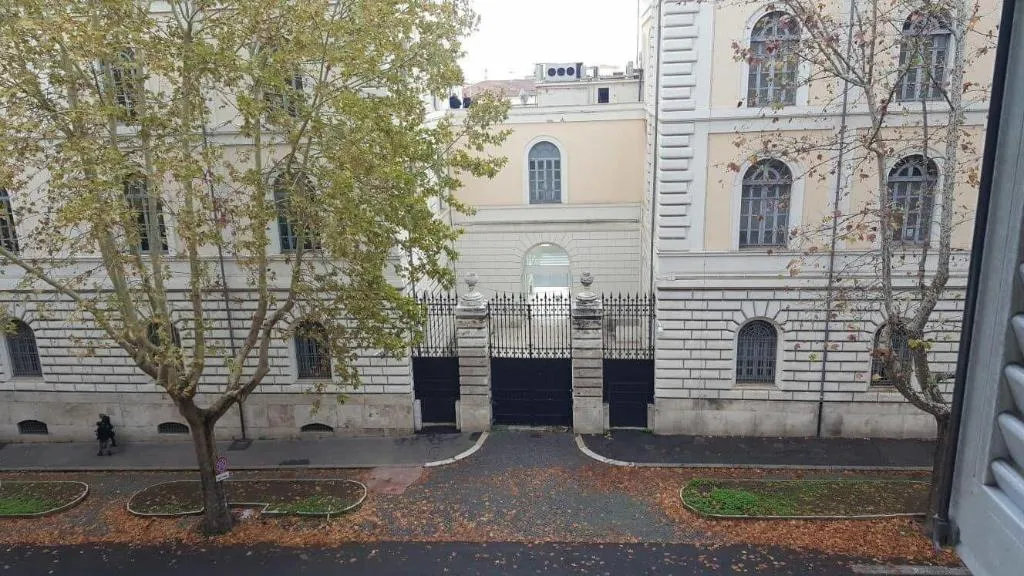 General view, Tagliaferri Lucia, Naples