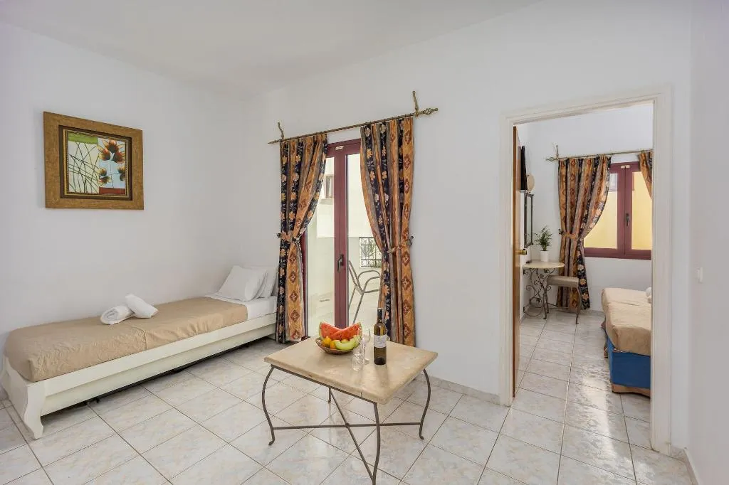 Room, Princess Irida by Checkin, Crete