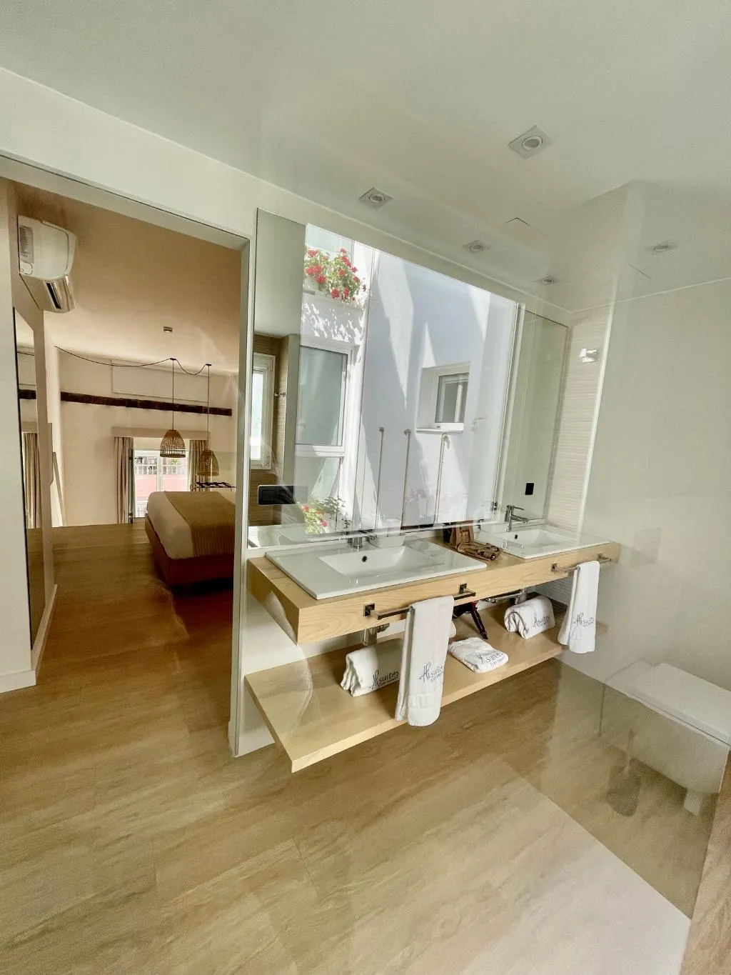 STUDIO GRAND SUPERIOR Room, Hotel emblemático Hi Suites, Tenerife