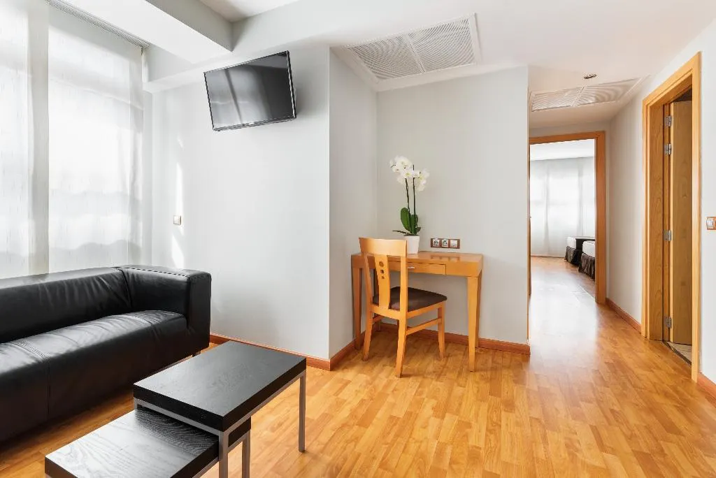 SUITE STANDARD Room, Exe Las Palmas, Gran Canaria