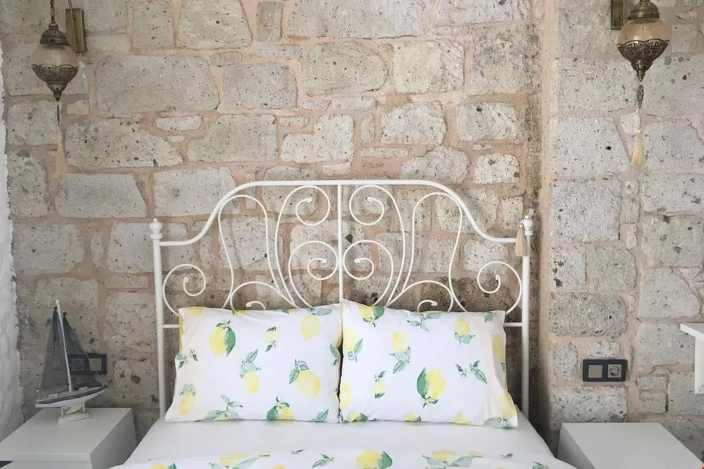 Room STANDARD Room, Kybele Suites Alacati, Izmir