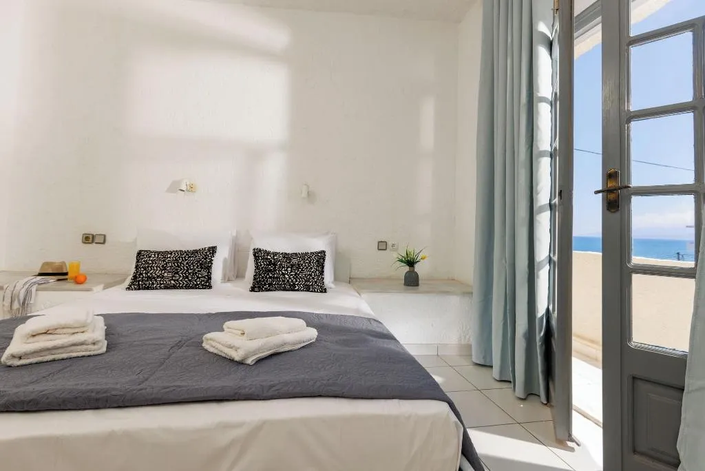 Room, Kings Hotel By Estia, Crete
