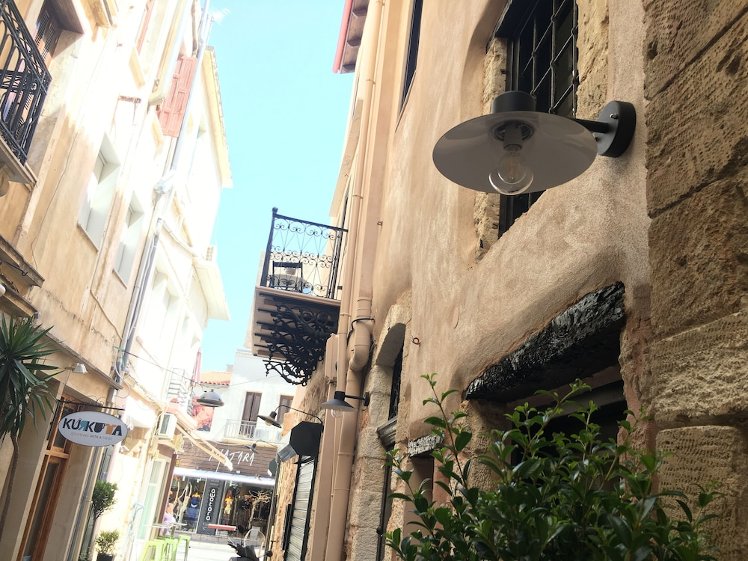 Nonnalena Boutique Hotel, Crete