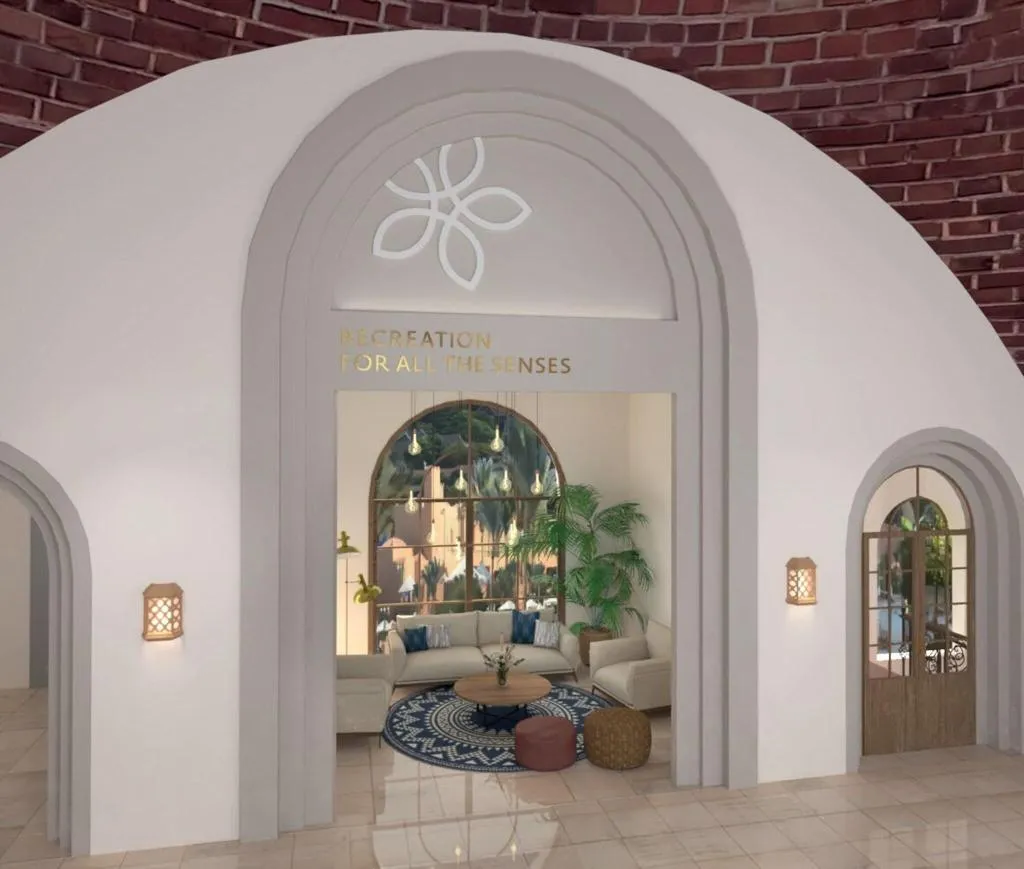 Lobby, Sentido Akassia Beach, Red Sea Riviera