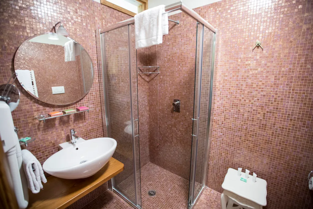 Double or Twin SUPERIOR Room, Lubra Casa Relax, Naples