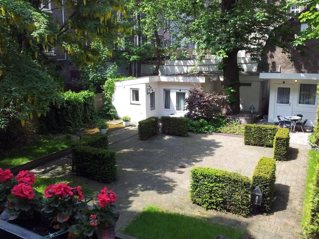 General view, Alexander, Amsterdam