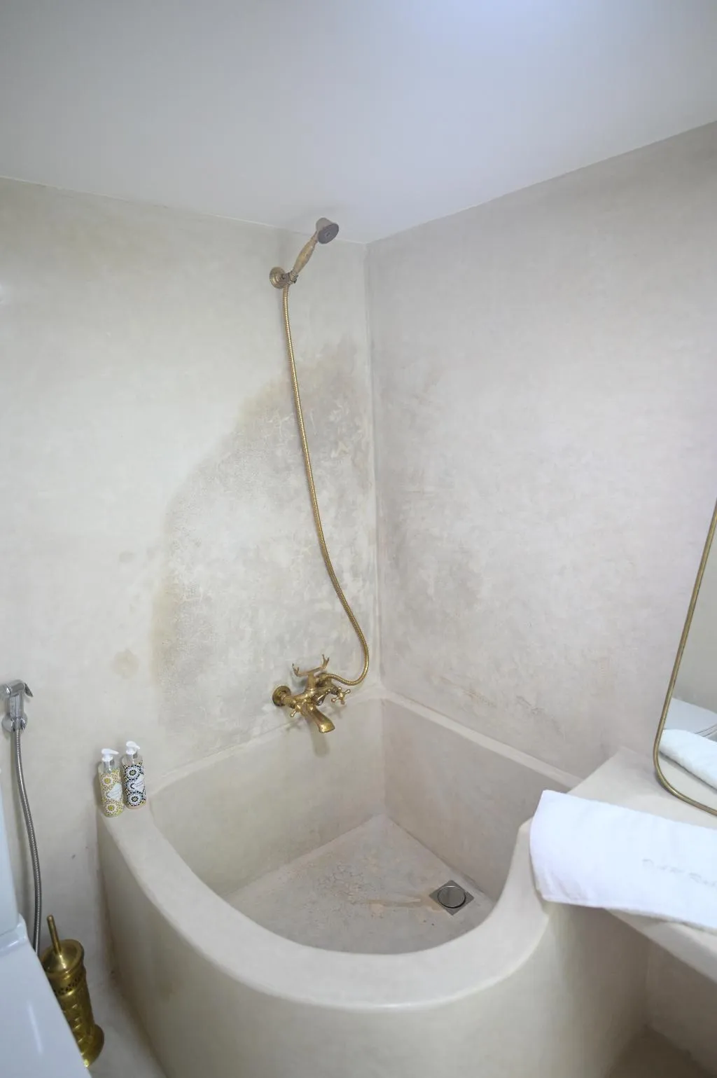 JUNIOR SUITE LUXURY Room, Riad Dar Rabiaa, Rabat