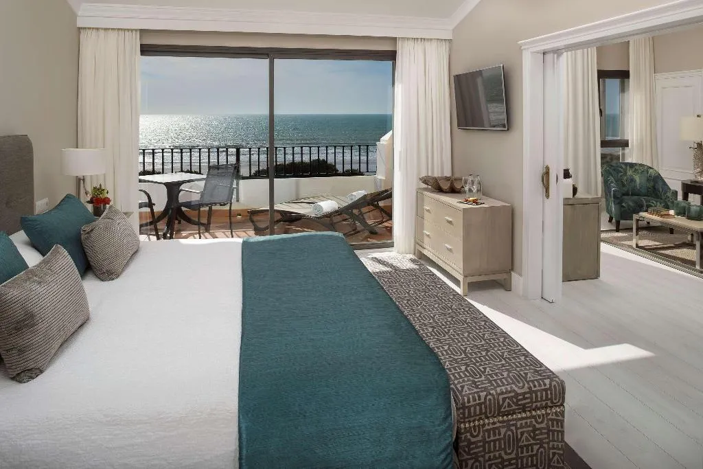 Room, Palacio de Sancti Petri Gran Melia, Costa De La Luz