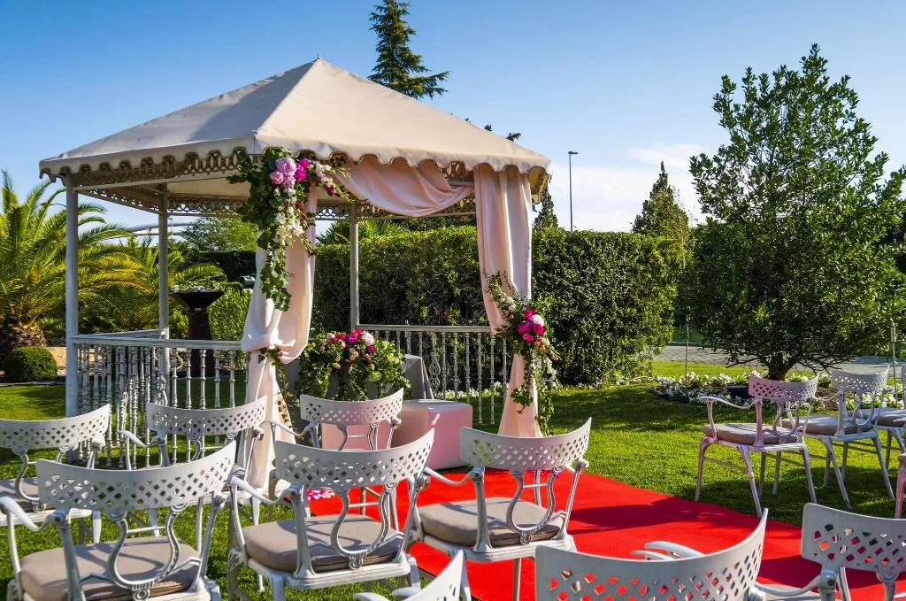 Conferences, Gran Hotel Attica21 Las Rozas, Madrid