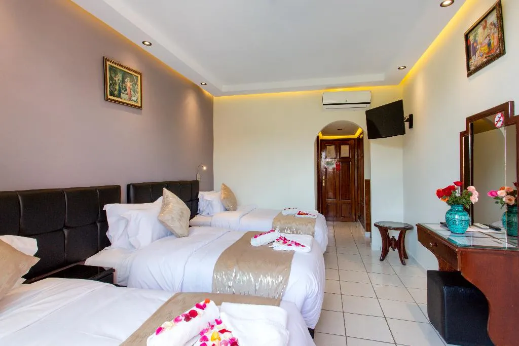 TRIPLE STANDARD Room, Akabar, Marrakech