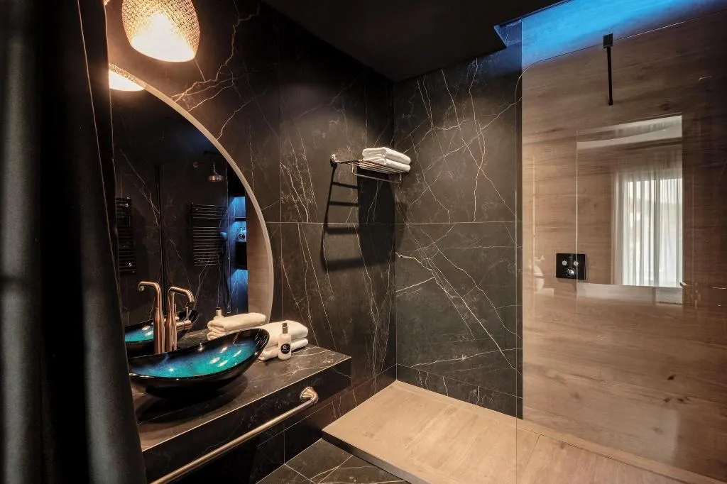 Room, Damare Resort & Spa, Malta