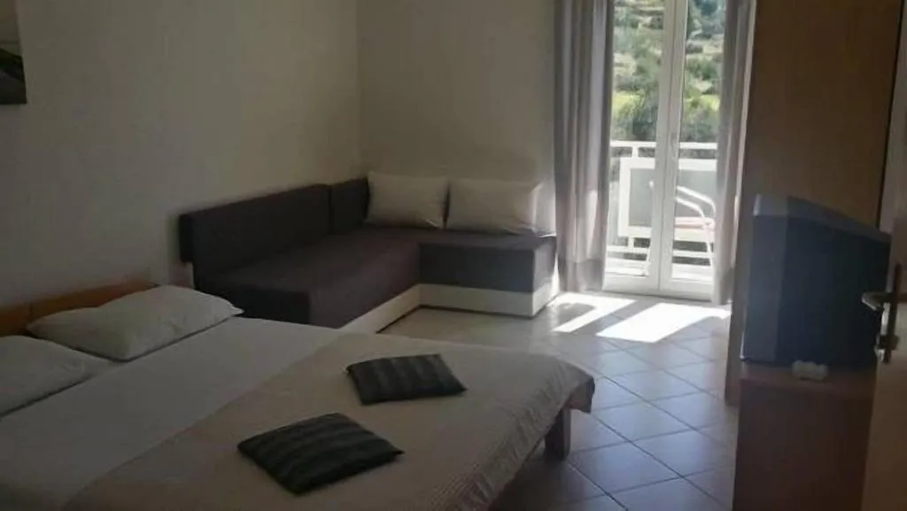 Room, Apartments Bandalo, Split