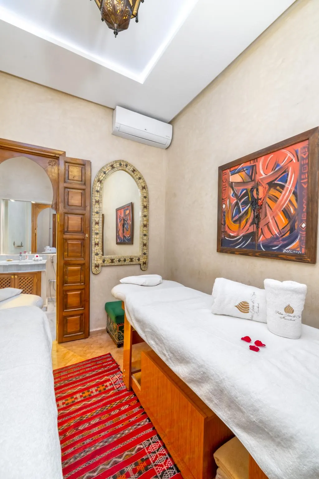 Sports and Entertainment, Palais Tara & Spa, Marrakech