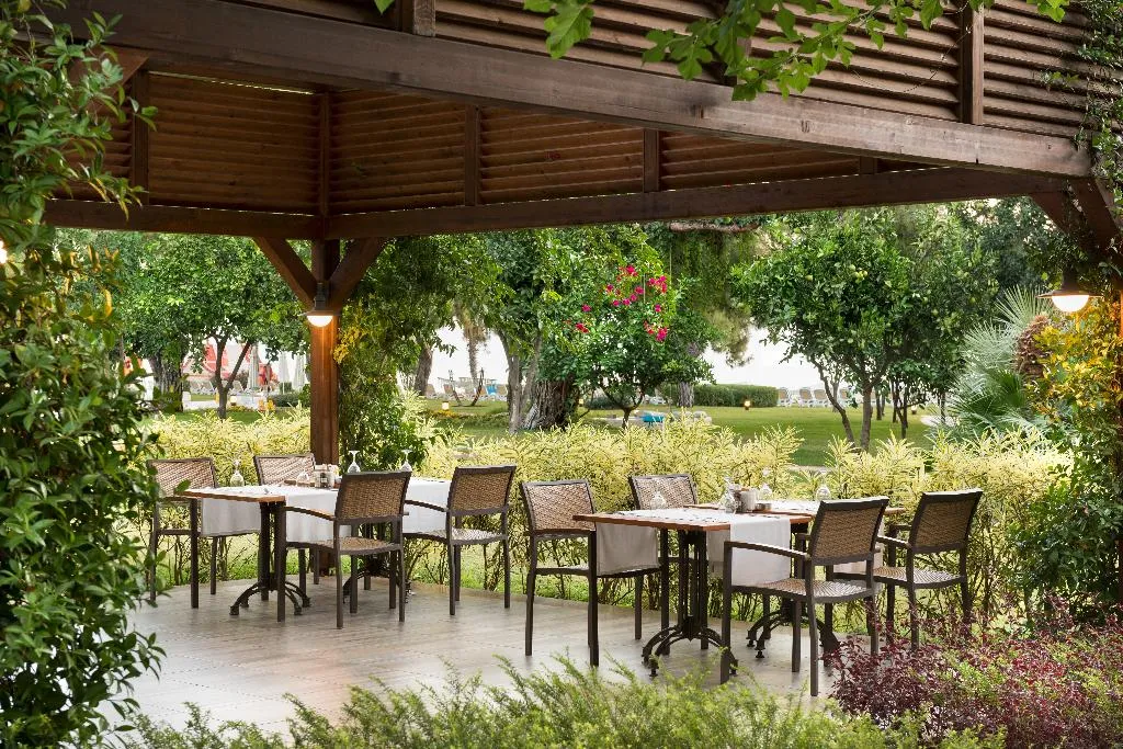 Restaurant, TUI Magic Life Rixos Beldibi +16, Antalya