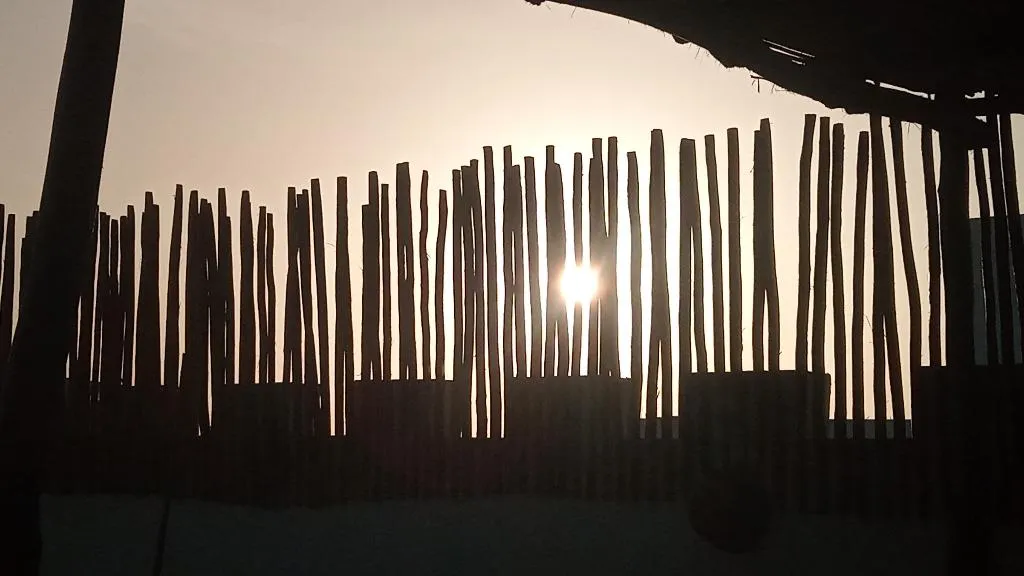 Terrace, Le Khan Mogador, Essaouira