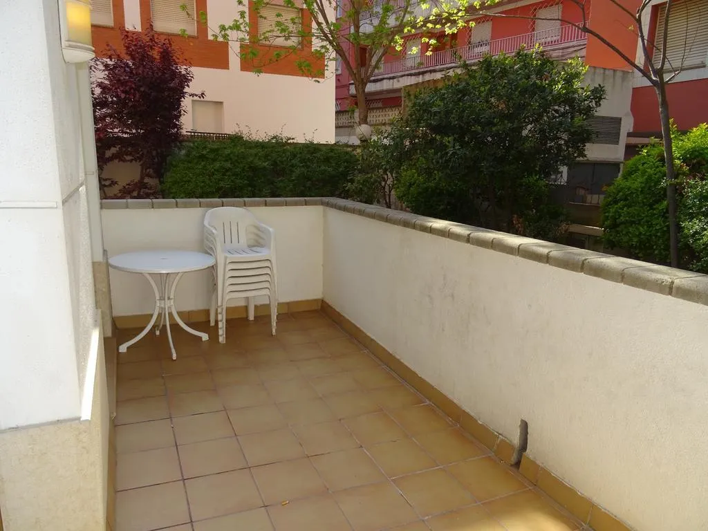 General view, Selvapark Apartamentos, Costa Brava