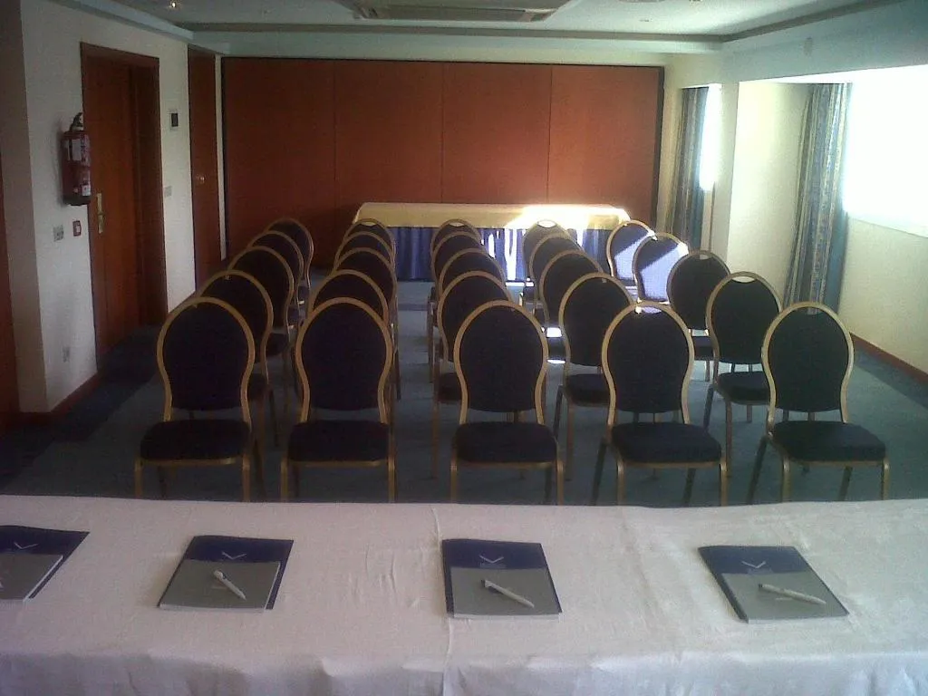 Conferences, VIK Hotel San Antonio, Lanzarote