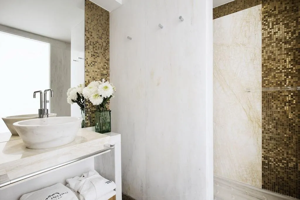 DOUBLE STANDARD Room, Casa Delfino Hotel & Spa, Crete