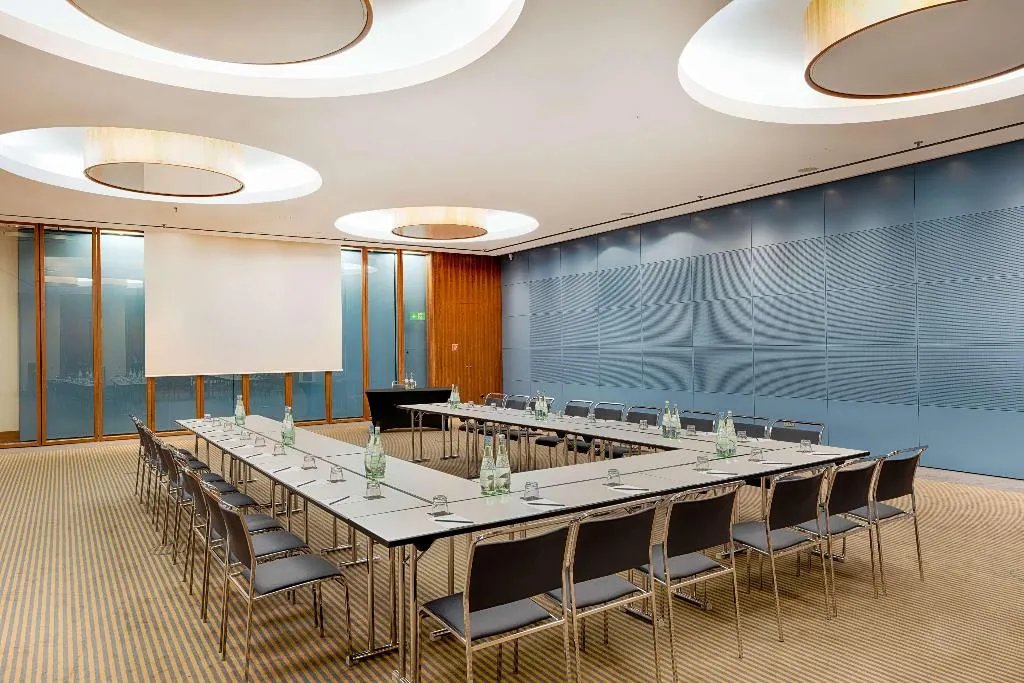 Conferences, Radisson Collection Hotel, Berlin, Berlin