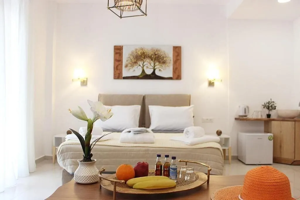 Room, Deluxe Hotel, Crete
