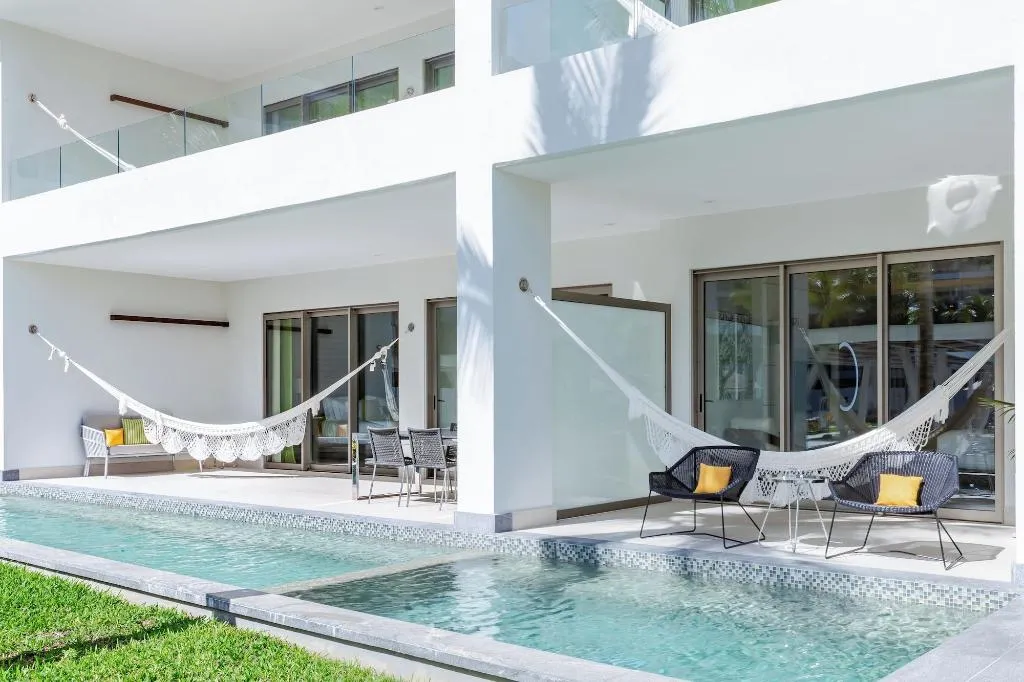 Room, Villa Del Palmar All Inclusive Contemporary Splend, Cancun Area