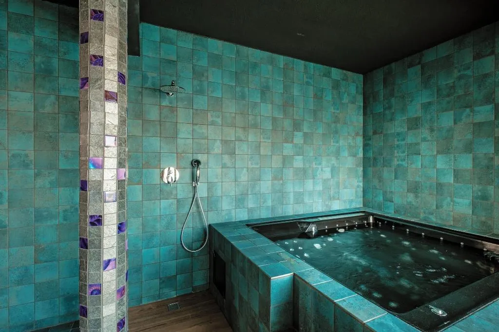 Room, Damare Resort & Spa, Malta