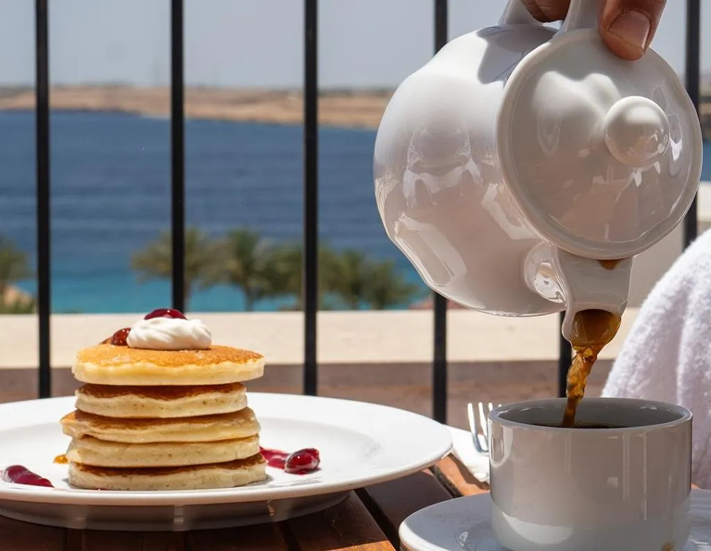 DOUBLE SUPERIOR KING BED Room, Mövenpick Sharm El Sheikh, Red Sea Riviera